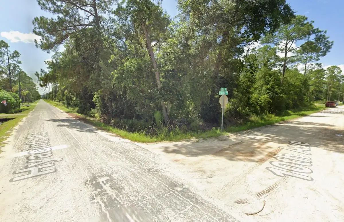TBD 10th Avenue, Deland, FL 32724 - #1