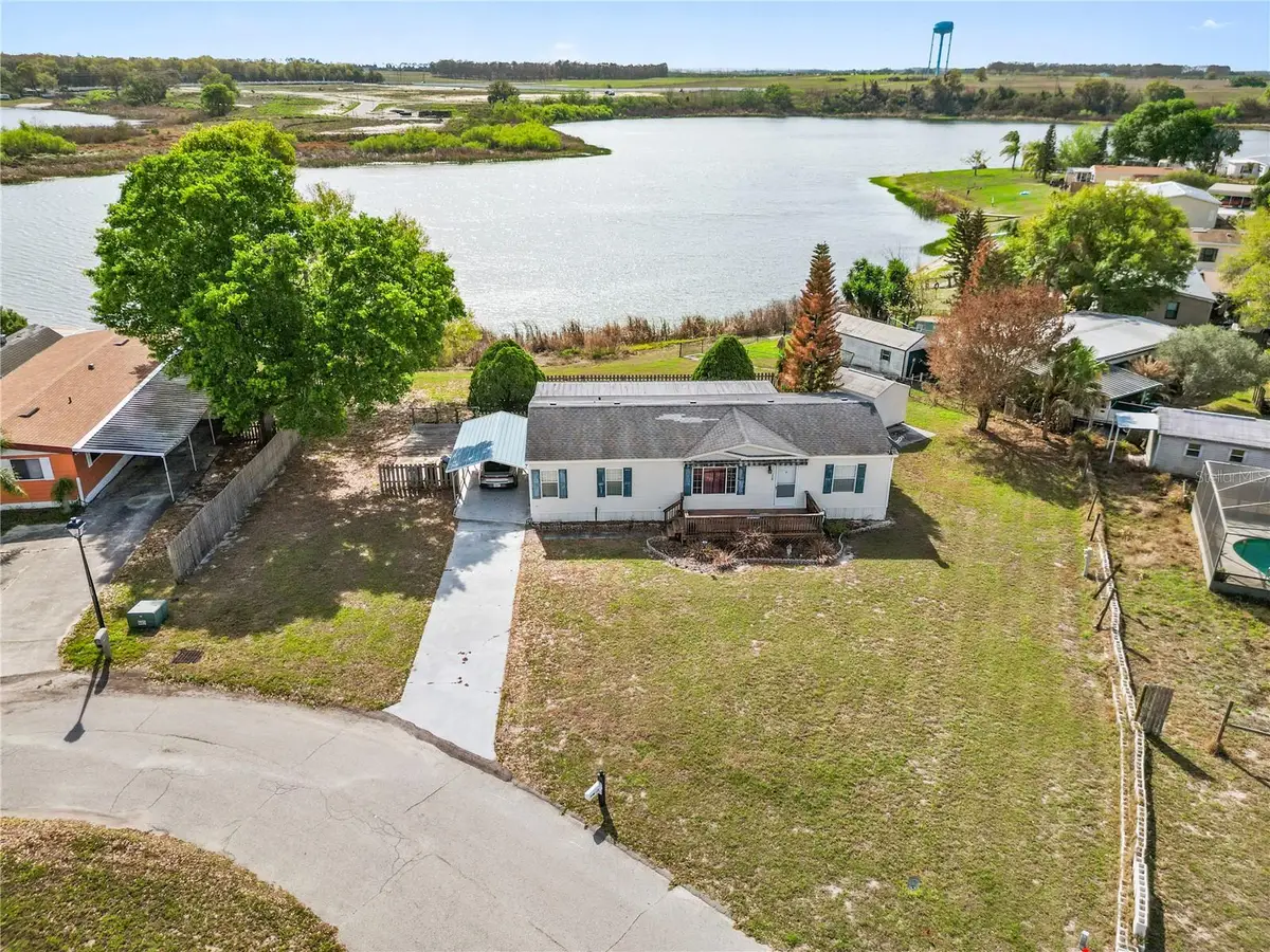 116 Carver Street, Lake Wales, FL 33853 - #1