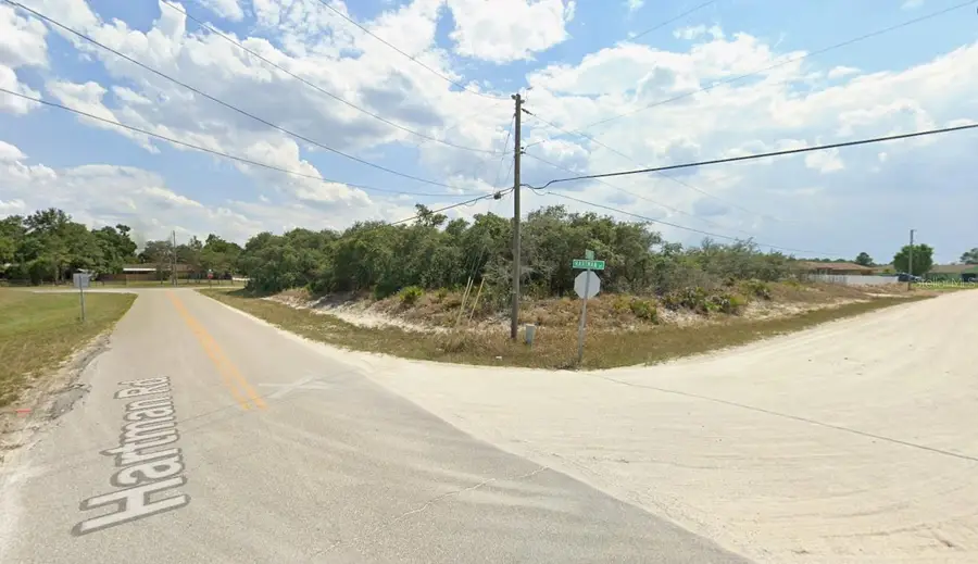 2903 W Gordon Road, Avon Park, FL 33825 - #2