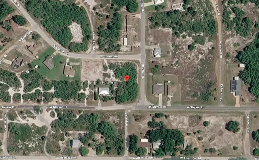 2903 W Gordon Road, Avon Park, FL 33825 - #3