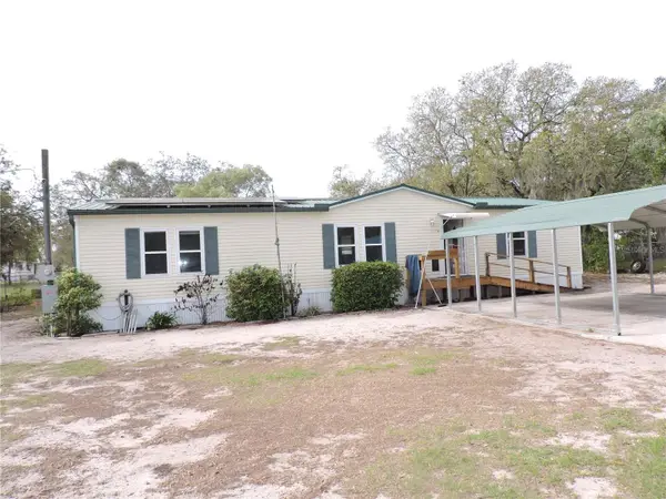 2400 Appaloosa Road, LAKE WALES, FL 33898
