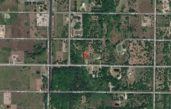 18121 NW 256th Street, OKEECHOBEE, FL 34972