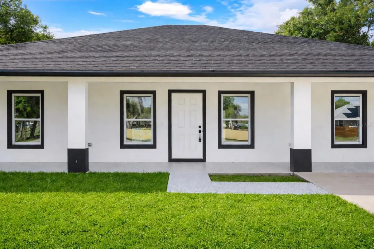 21483 NW 262nd Street, Okeechobee, FL 34972 - #1