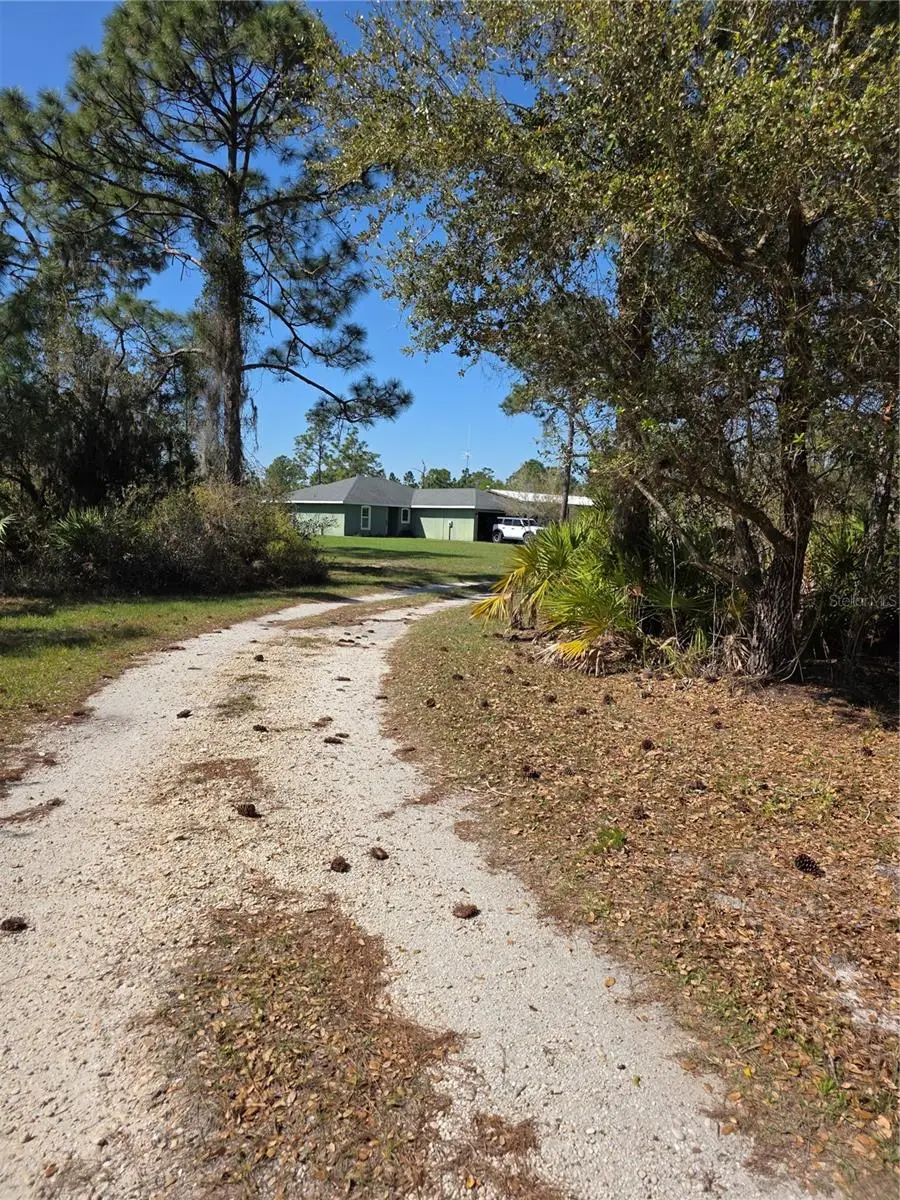 1991 Rosalie Lake Road, Lake Wales, FL 33898 - #1