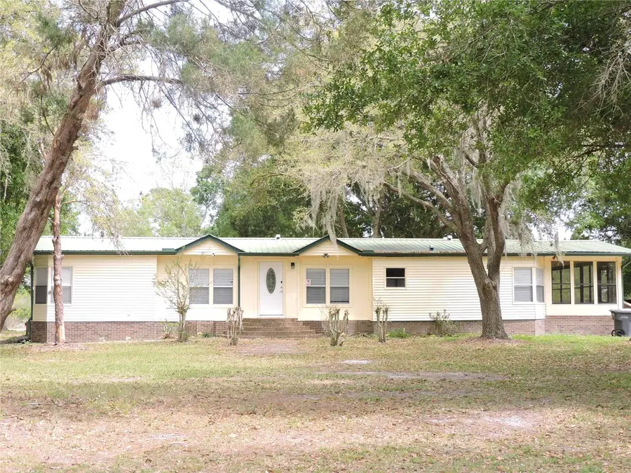 294 Tiger Lake Road, Lake Wales, FL 33898 - #2
