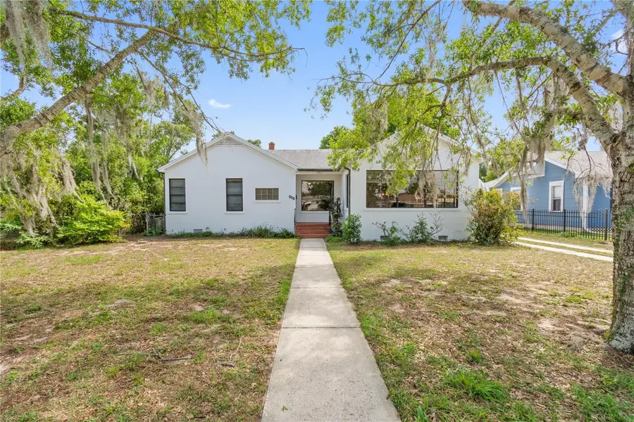 420 E Bullard Avenue, Lake Wales, FL 33853 - #2