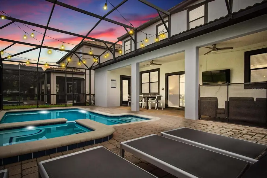 1452 Rolling Fairway Drive, Davenport, FL 33896 - #3