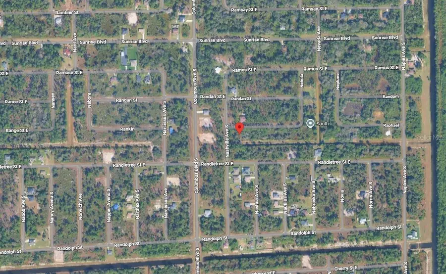 1210 Raphia Street E, Lehigh Acres, FL 33974 - #3