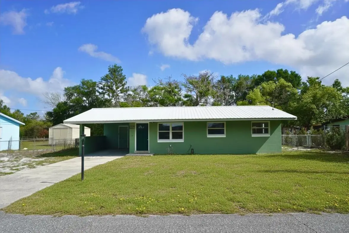 324 Jefferson Street, Lake Wales, FL 33859 - #1