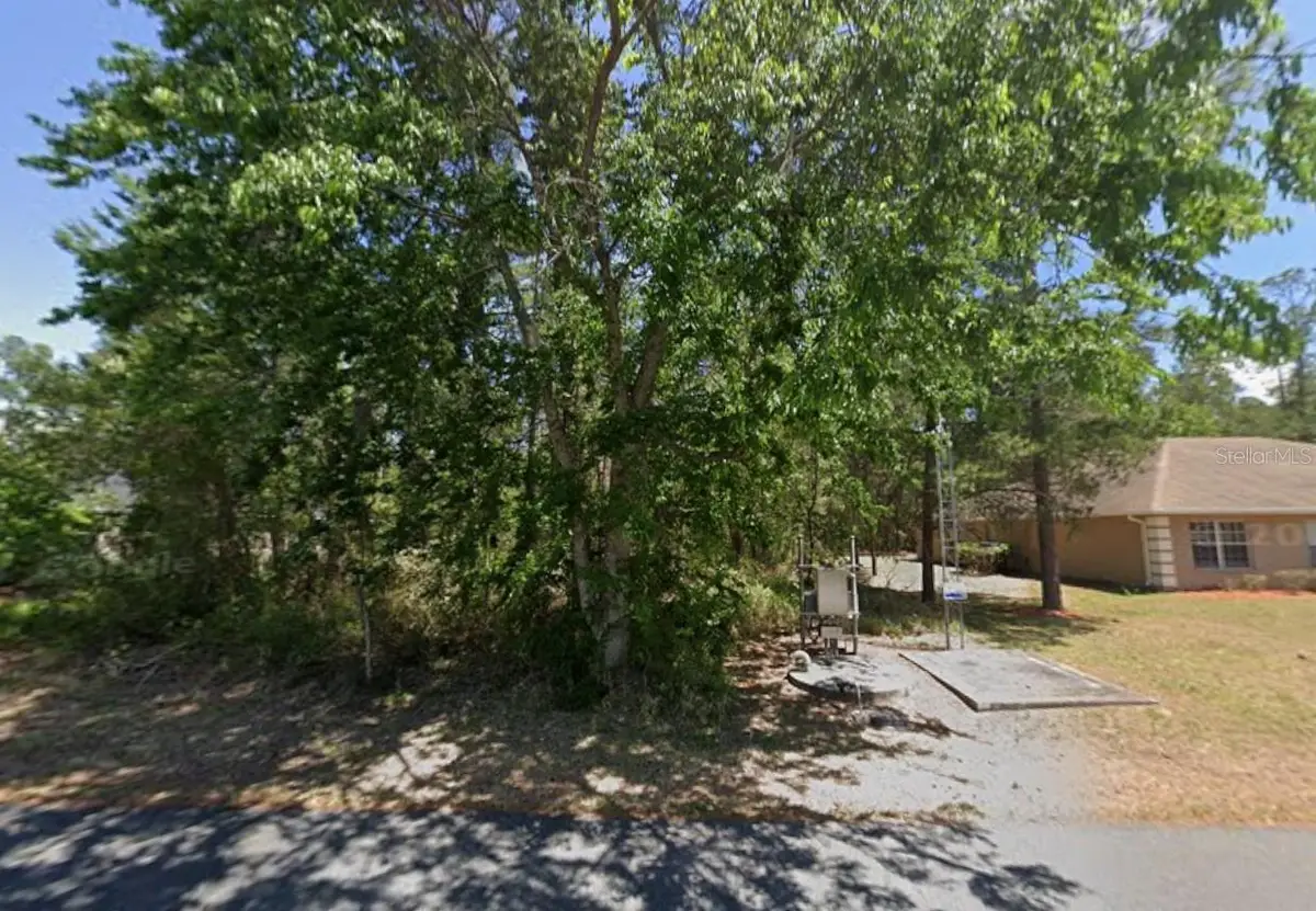 6 Cactus Street, Homosassa, FL 34446 - #1