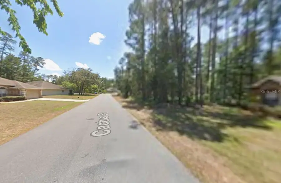 6 Cactus Street, Homosassa, FL 34446 - #2