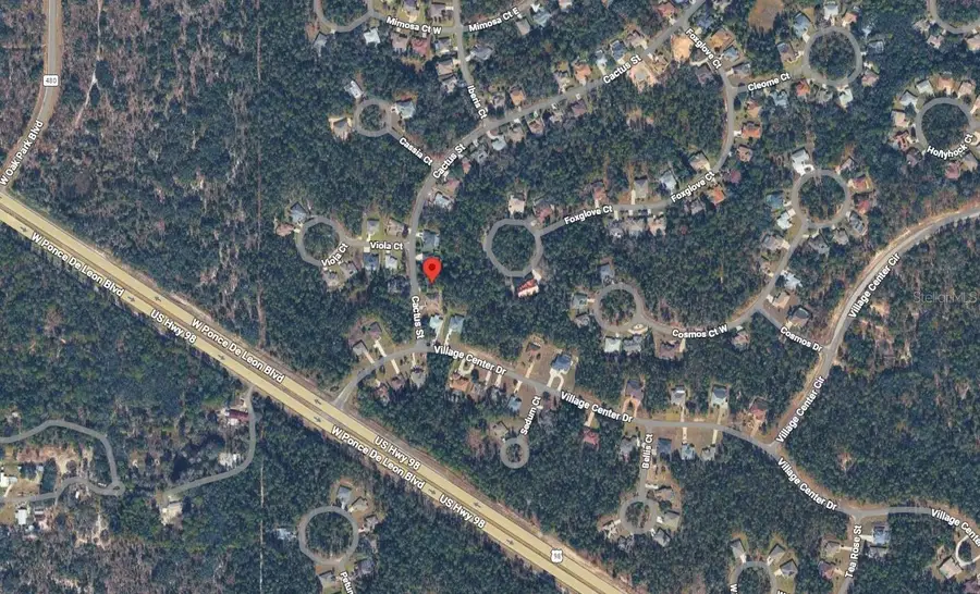 6 Cactus Street, Homosassa, FL 34446 - #3