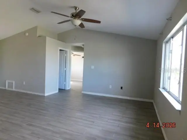 5104 Silver Bell Drive, Port Charlotte, FL 33948 - #2