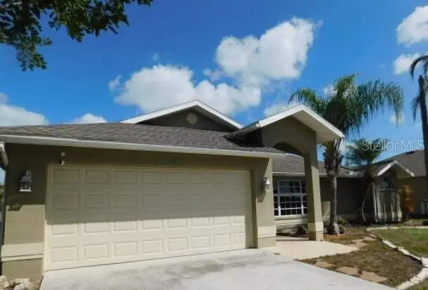 1625 SW 43rd Street, Cape Coral, FL 33914 - #1