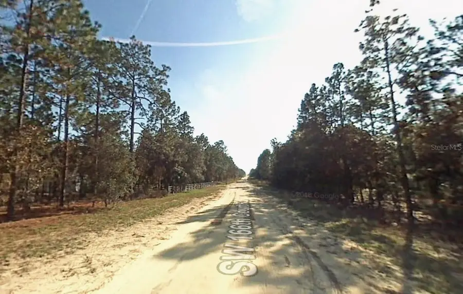 Lot 5 SW 166th Court Road, Dunnellon, FL 34432 - #2