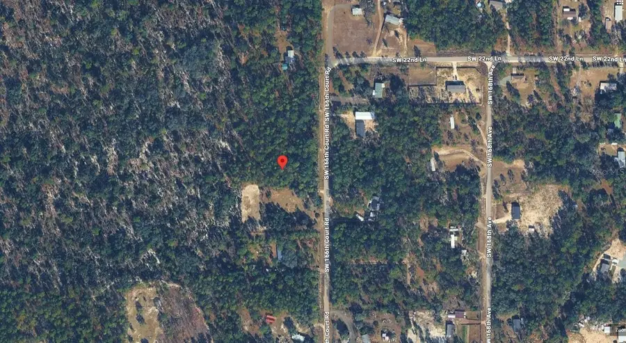 Lot 5 SW 166th Court Road, Dunnellon, FL 34432 - #3