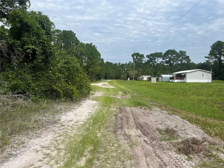122 Glenside Street, Georgetown, FL 32139 - #2