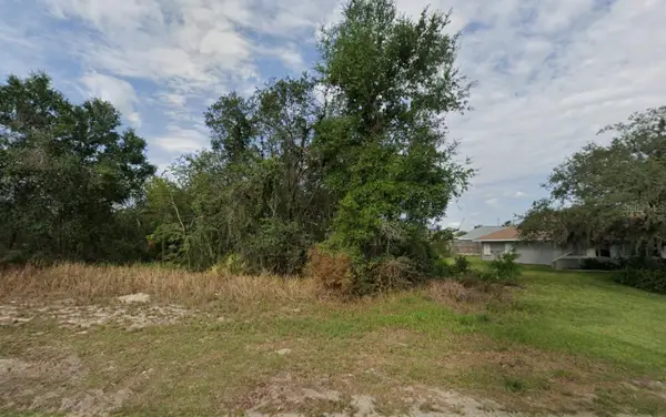 2479 W Nautilus Road, AVON PARK, FL 33825
