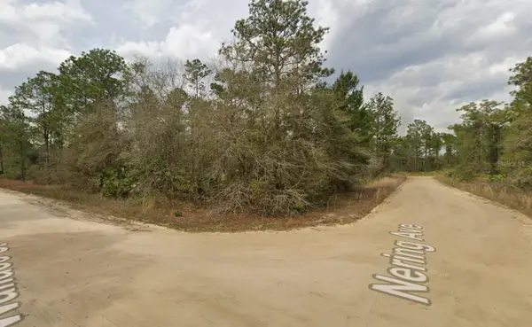 LOT 18 Wallace Street, INTERLACHEN, FL 32148