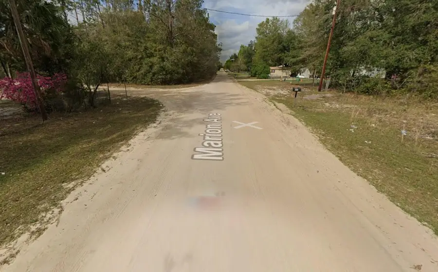 LOT 15 Marion Avenue, Interlachen, FL 32148 - #2