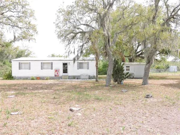 2754 Fast Trot Trail, LAKE WALES, FL 33898