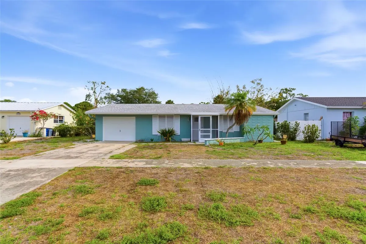 1032 Winsome Road, North Fort Myers, FL 33903 - #1