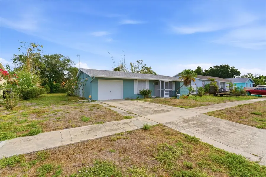 1032 Winsome Road, North Fort Myers, FL 33903 - #2