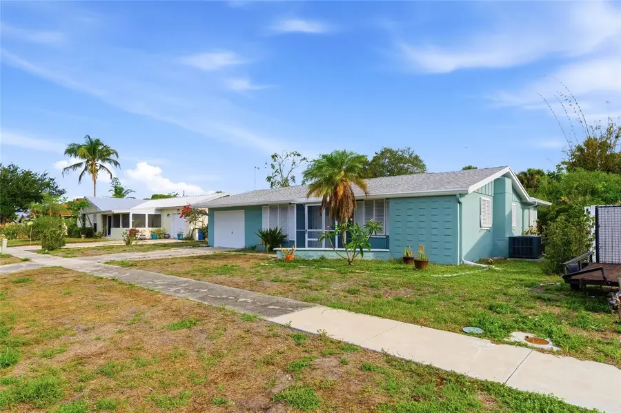 1032 Winsome Road, North Fort Myers, FL 33903 - #3