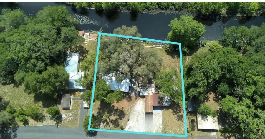 11717 E Salmon Drive, Floral City, FL 34436 - #2