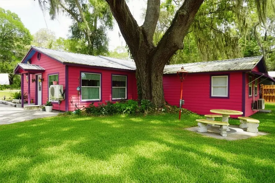 11717 E Salmon Drive, Floral City, FL 34436 - #3