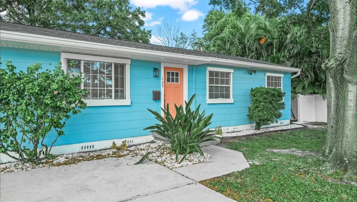 125 80th Avenue N, Saint Petersburg, FL 33702 - #1