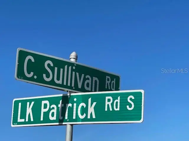 0 C Sullivan Road, Frostproof, FL 33843 - #2