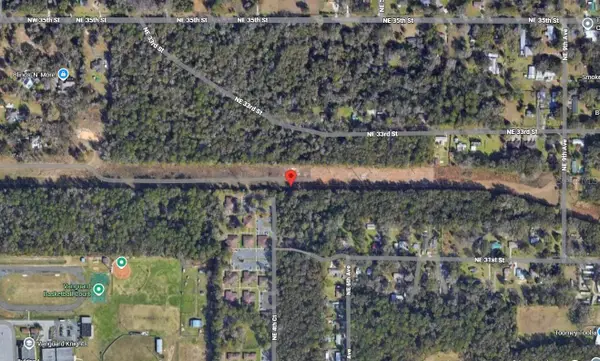 NE 4th Court, OCALA, FL 34479