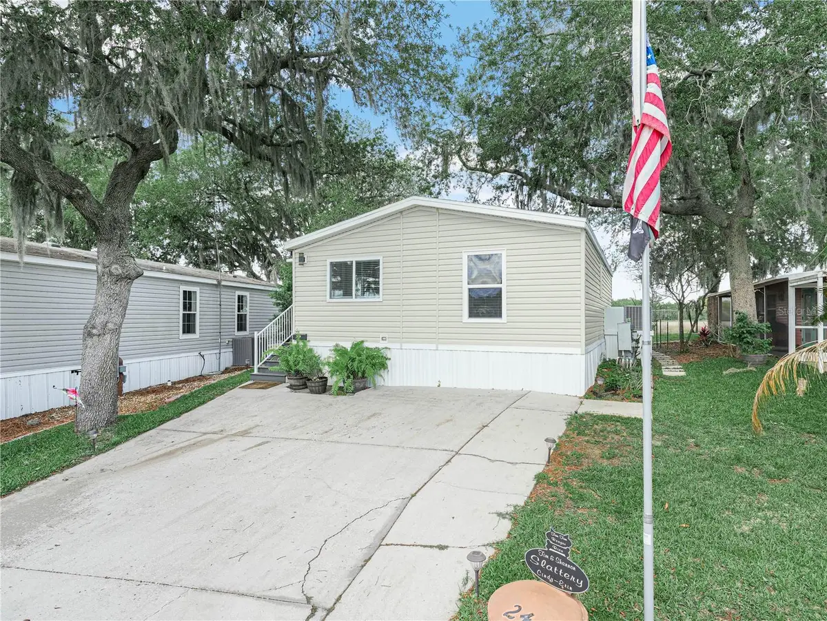 24 Silversides Street, Lake Wales, FL 33898 - #1