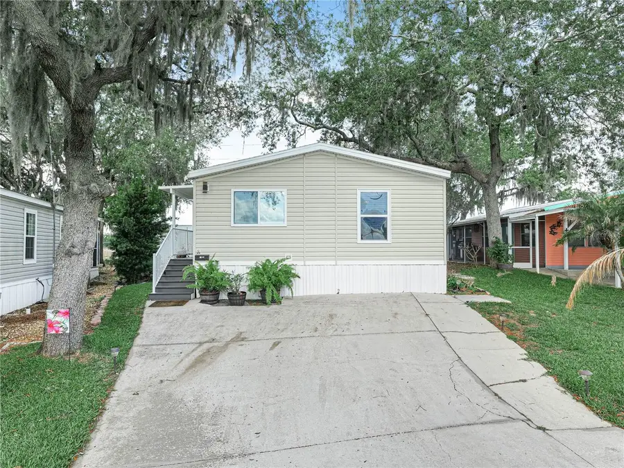 24 Silversides Street, Lake Wales, FL 33898 - #2