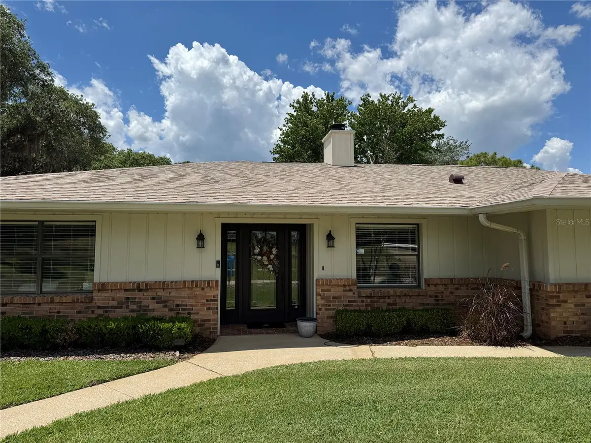 334 W F Street #FL, Frostproof, FL 33843 - #1