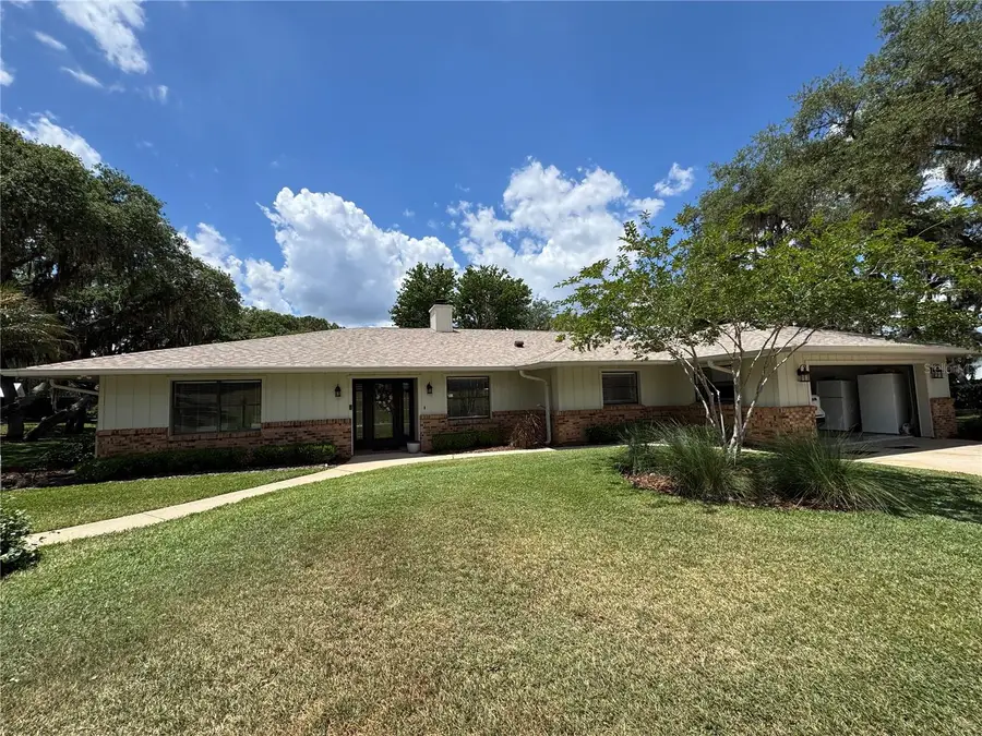 334 W F Street #FL, Frostproof, FL 33843 - #3