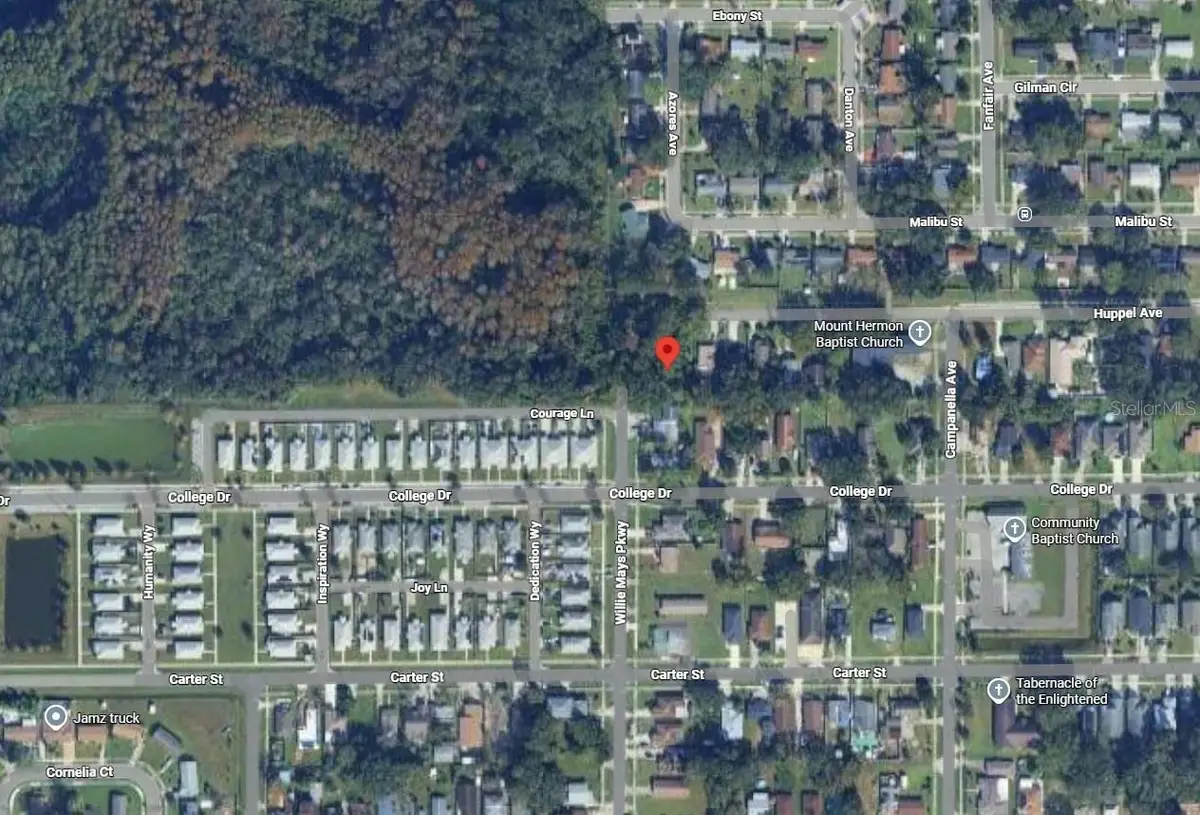 623 Willie Mays Parkway, Orlando, FL 32811 - #1