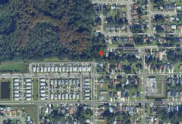 623 Willie Mays Parkway, ORLANDO, FL 32811