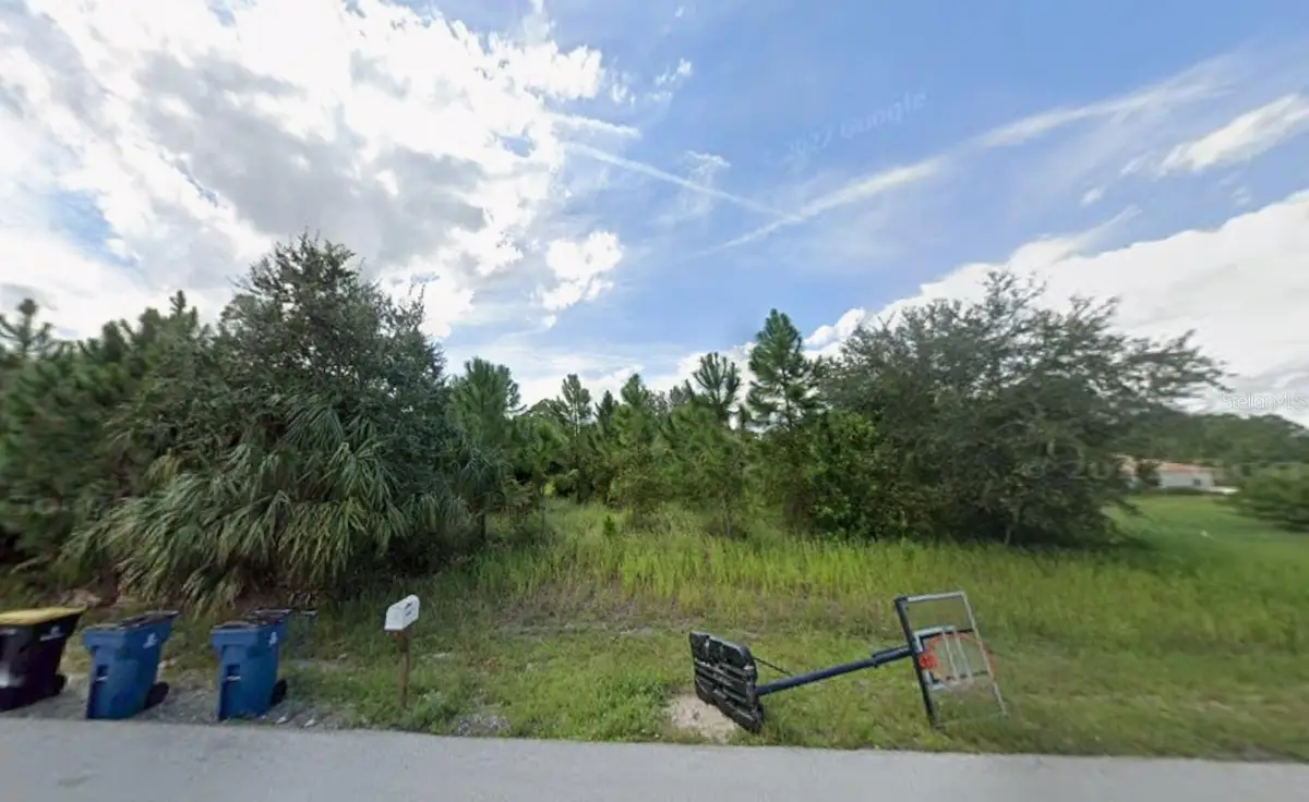 1756 Gould Avenue Sw, Palm Bay, FL 32908 - #1