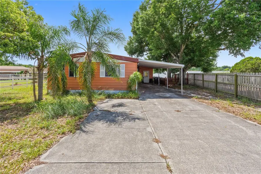 1025 Carver Street, Lake Wales, FL 33853 - #2
