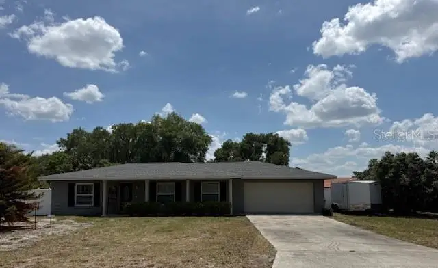 1104 Yarnell Avenue, Lake Wales, FL 33853 - #3