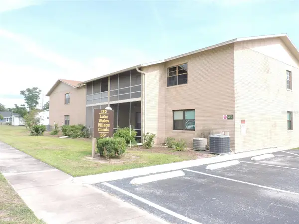 130 E Johnson Avenue #102, LAKE WALES, FL 33853