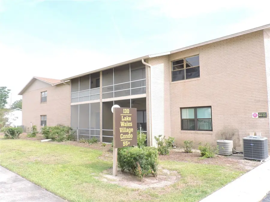 130 E Johnson Avenue #102, Lake Wales, FL 33853 - #2