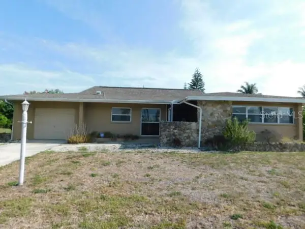 1313 SE 40th Street, CAPE CORAL, FL 33904