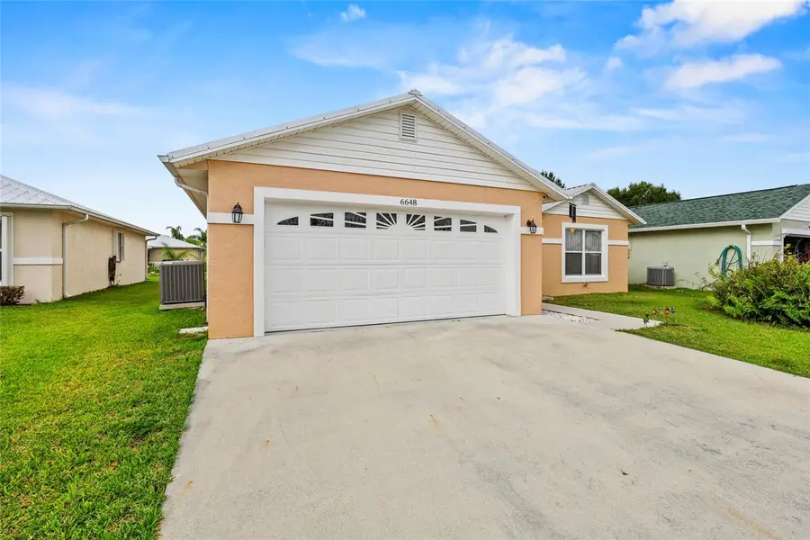 6648 Gaviota, Fort Pierce, FL 34951 - #2