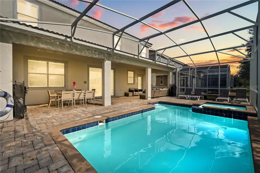 1592 Maidstone Court, Davenport, FL 33896 - #2