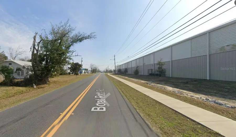 5321 Boat Race Road, Panama City, FL 32404 - #2