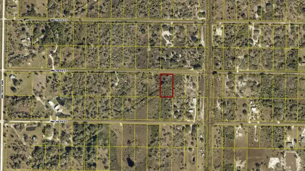20174 NW 268th Street, OKEECHOBEE, FL 34972