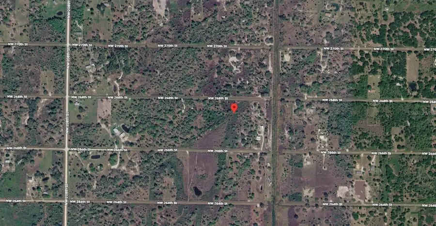 20174 NW 268th Street, Okeechobee, FL 34972 - #2